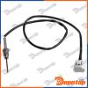Capteur de température d'échappement pour NISSAN | EGT-NS-011, 12N09-2960
